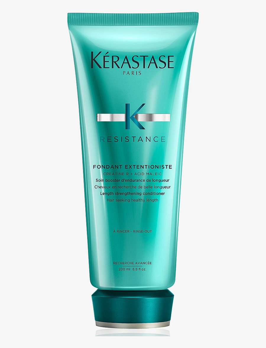 Kérastase - Kérastase Resistance Fondant Extentioniste Conditioner 200 ml - balsam & conditioner - no colour - 0