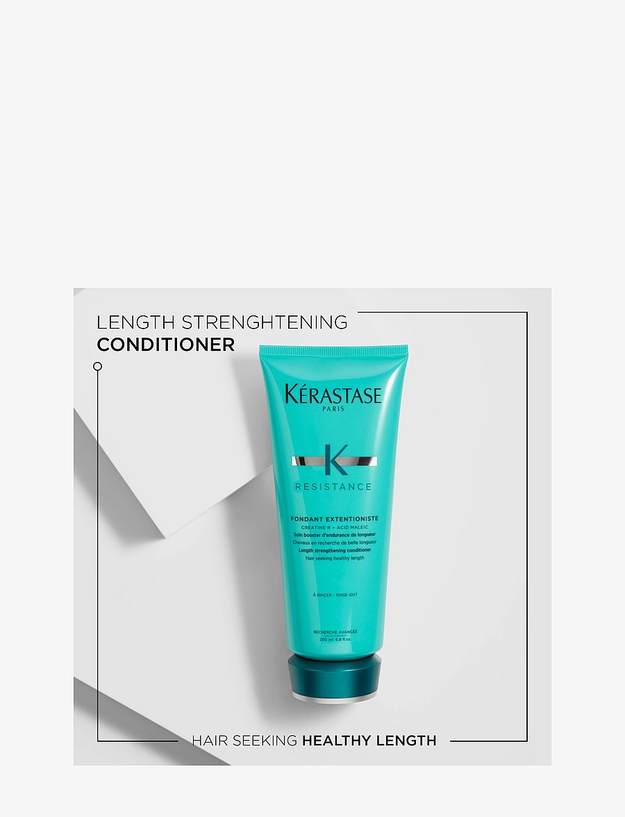 Kérastase - Kérastase Resistance Fondant Extentioniste Conditioner 200 ml - balsam & conditioner - no colour - 1