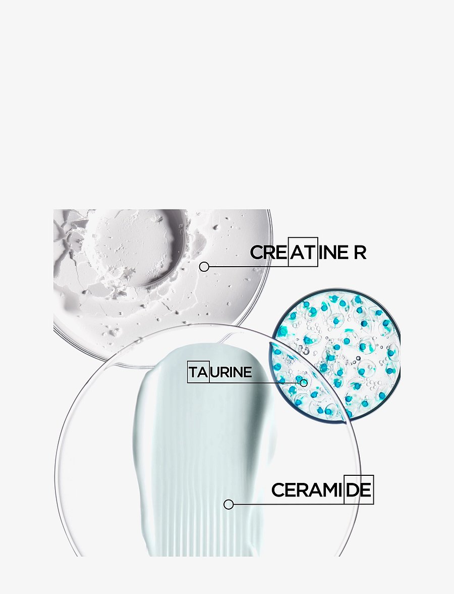 Kérastase - Kérastase Resistance Masque Extentioniste Hair Mask 200 ml - mellem 200-500 kr - no colour - 2