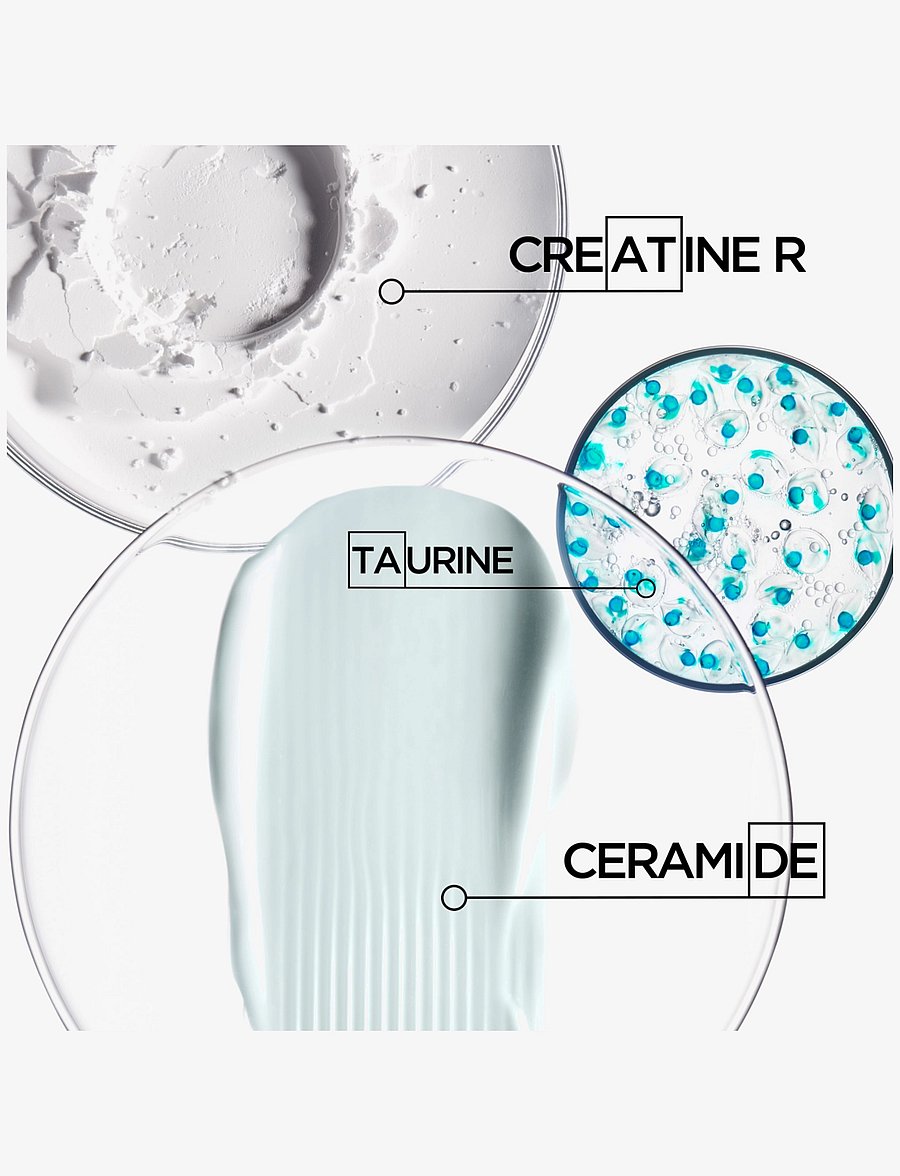 Kérastase - Kérastase Resistance Masque Extentioniste Hair Mask 200 ml - mellem 200-500 kr - no colour - 3