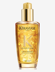 Kérastase - Kérastase Elixir Ultime L'Huile Originale Hair Oil 100ml - no colour - 0