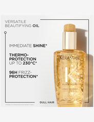 Kérastase - Kérastase Elixir Ultime L'Huile Originale Hair Oil 100ml - mellem 200-500 kr - no colour - 1