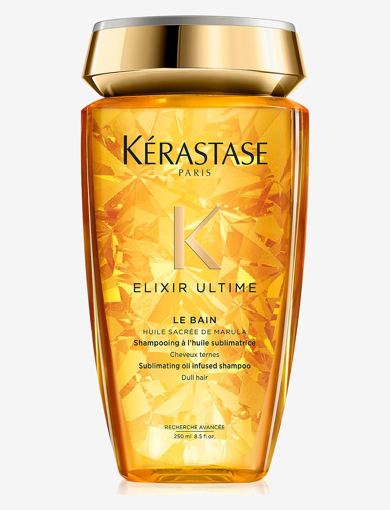 Kérastase - Elixir Ultime Le Bain Shampoo - no colour - 0