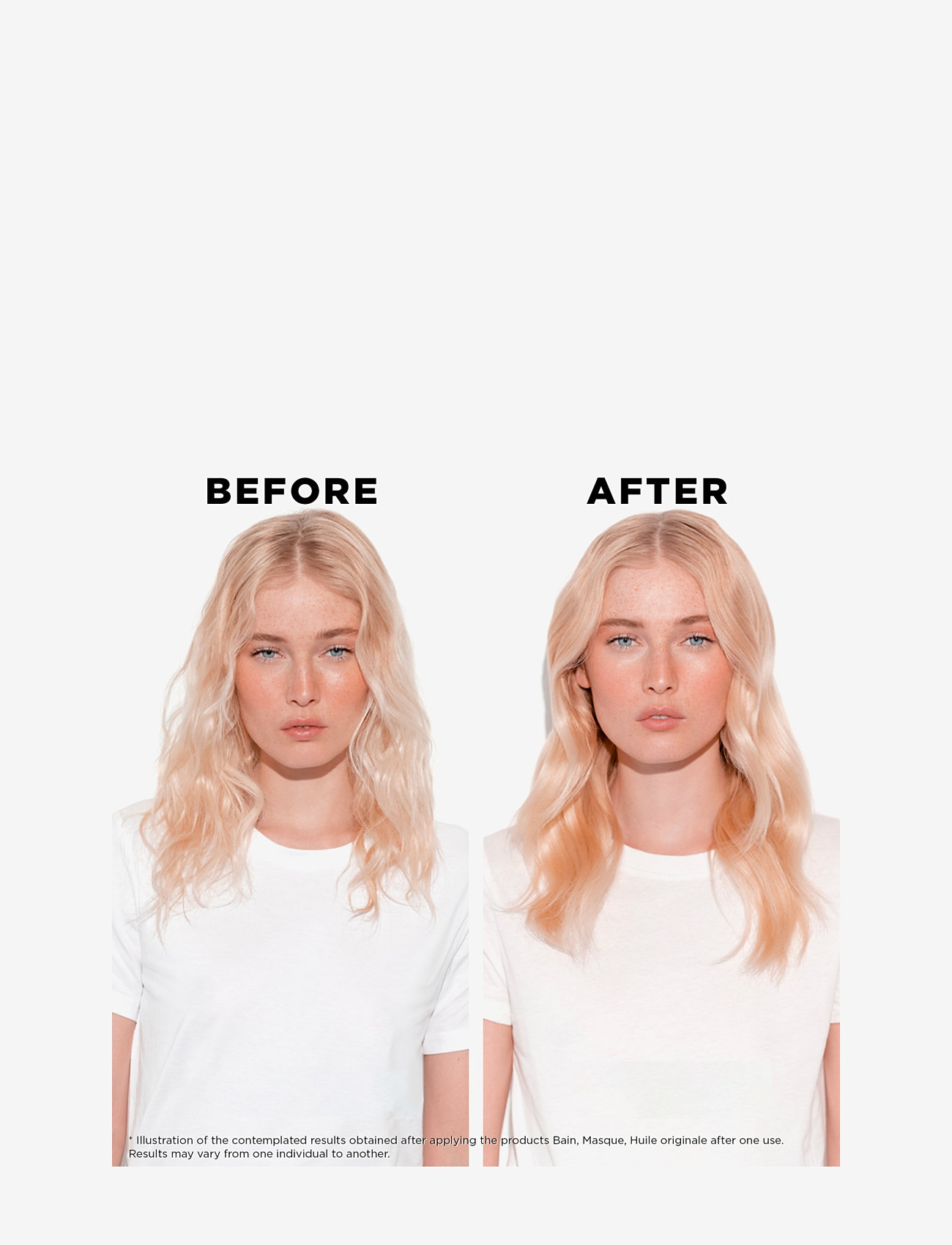 Kérastase - Elixir Ultime Le Bain Shampoo - no colour - 4