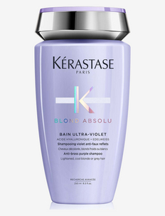 Kérastase Blond Absolu Bain Ultra-Violet Shampoo 250ml, Kérastase
