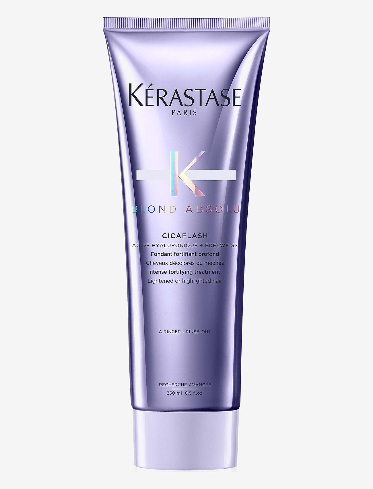 Kérastase - Kérastase Blond Absolu Cicaflash Conditioner 250ml - silver-balsam - no colour - 1