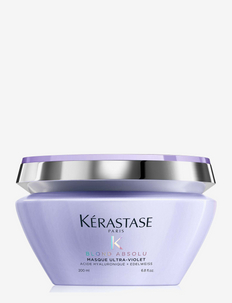 Kérastase Blond Absolu Masque Ultra-Violet Hair Mask 200ml, Kérastase