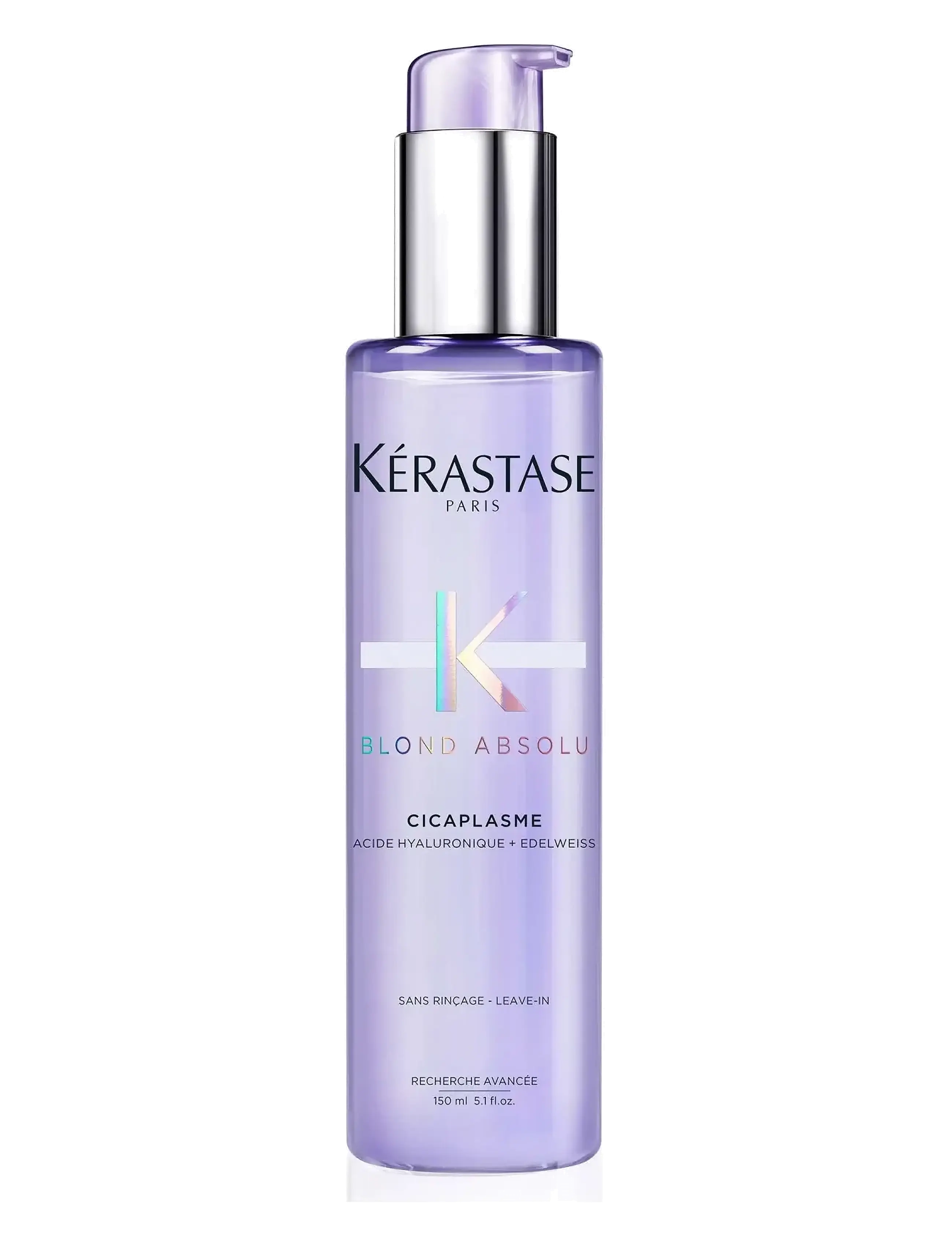 Kérastase Kérastase Blond Absolu Cicaplasme Heat Protection 150 ml - Hår - NO COLOUR / undefined