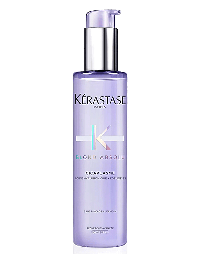 KéRastase Blond Absolu Cicaplasme Heat Protection 150 Ml - HåRkur