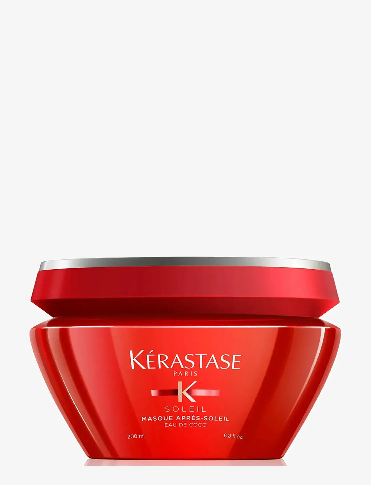 Kérastase - Kérastase Soleil Masque Après Hair Mask 200ml - til håret - no colour - 0