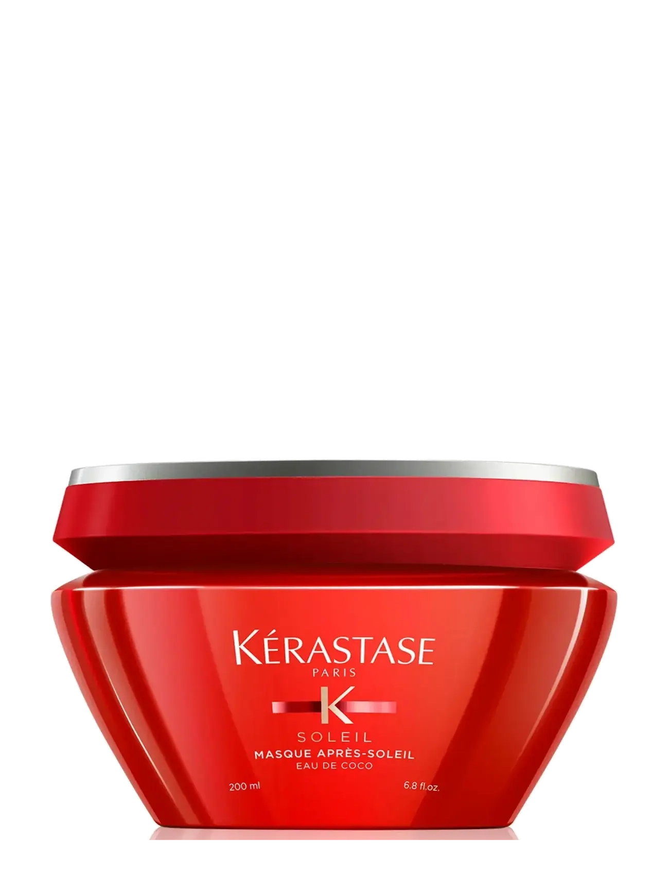 Kérastase Kérastase Soleil Masque Après Hair Mask 200 ml - Hårprodukter - NO COLOUR / undefined