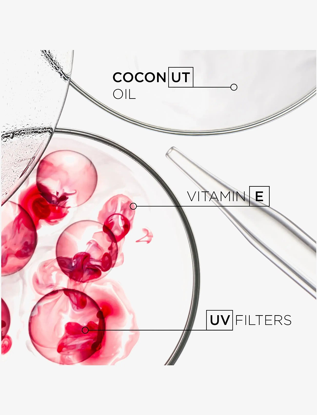 Kérastase - Kérastase Soleil Masque Après Hair Mask 200ml - til håret - no colour - 4