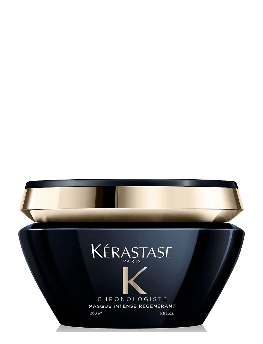 Kérastase - Chronologiste Masque Régénérant Hair Mask - clear - 0