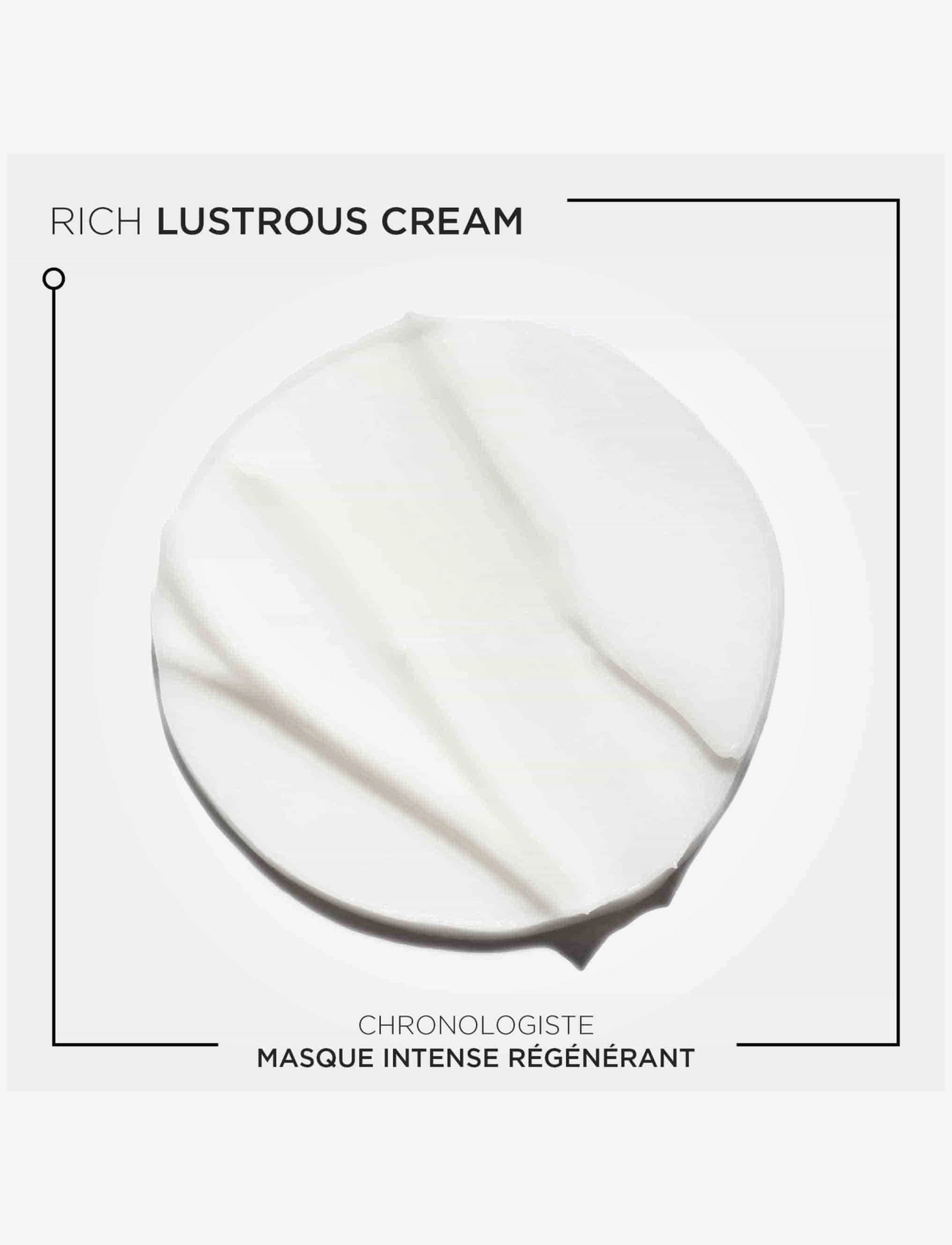 Kérastase - Chronologiste Masque Régénérant Hair Mask - clear - 1