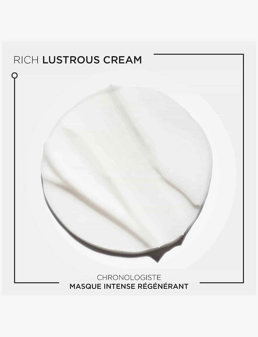 Kérastase - Chronologiste Masque Régénérant Hair Mask - clear - 1