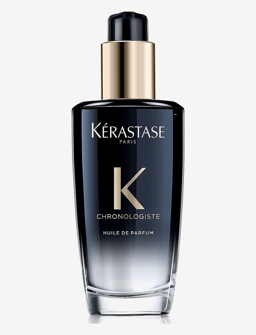 Kérastase - Chronologiste Huile De Parfum Hair Oil - clear - 0