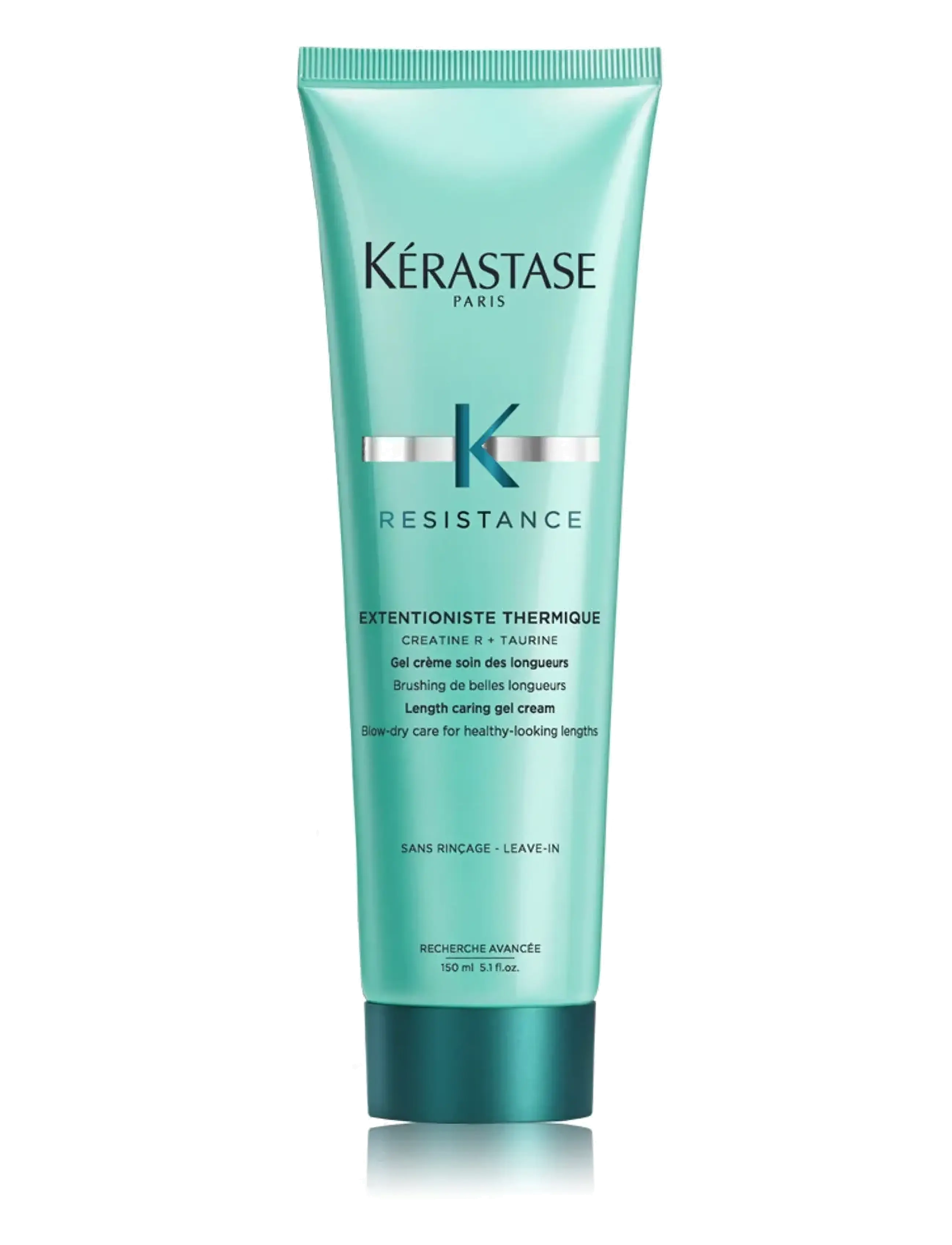 Kérastase Kérastase Resistance Extentioniste Thermique 150 ml - Kampagne - NO COLOUR / undefined