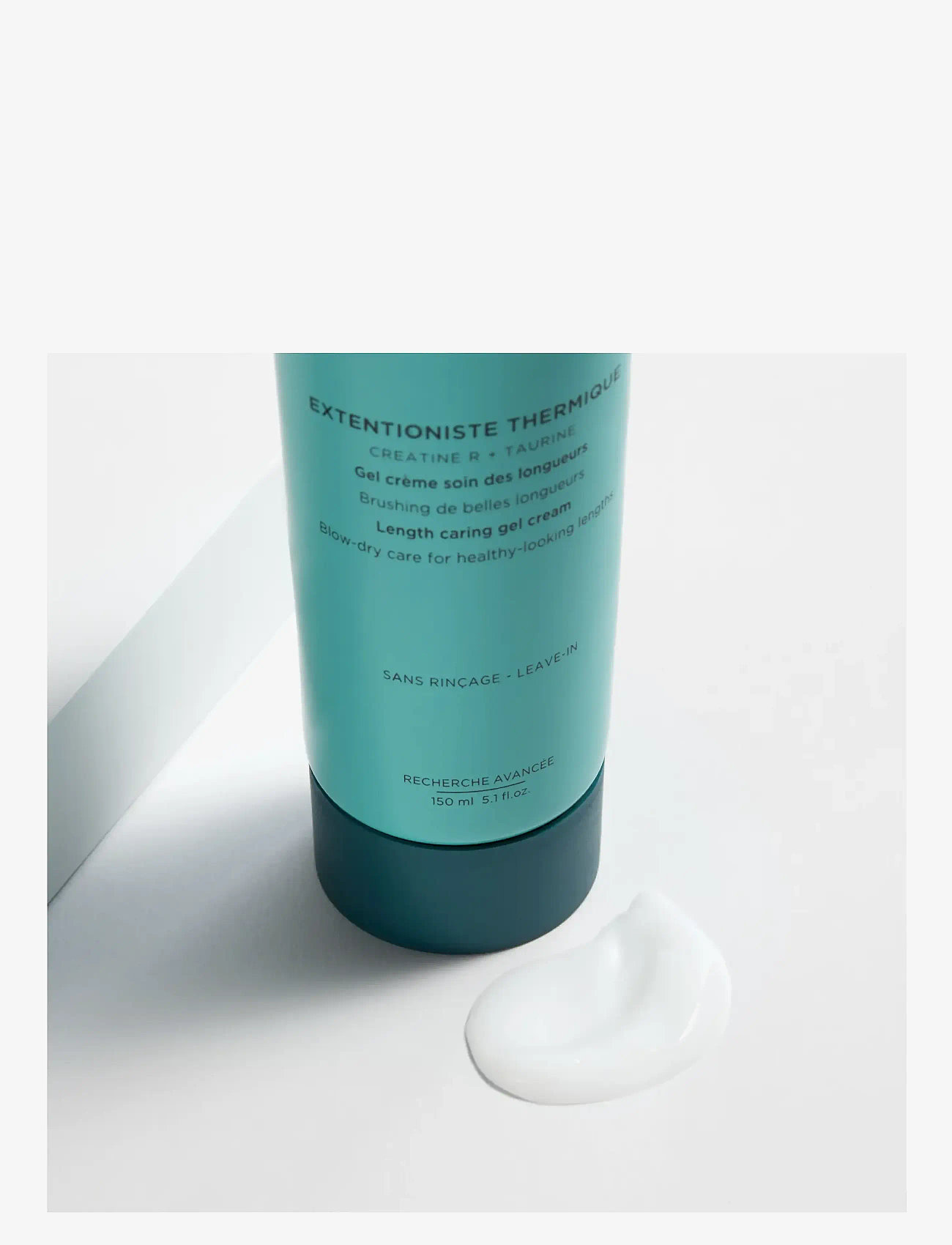 Kérastase - Resistance Extentioniste Thermique Leave-In - värmeskydd - no colour - 2