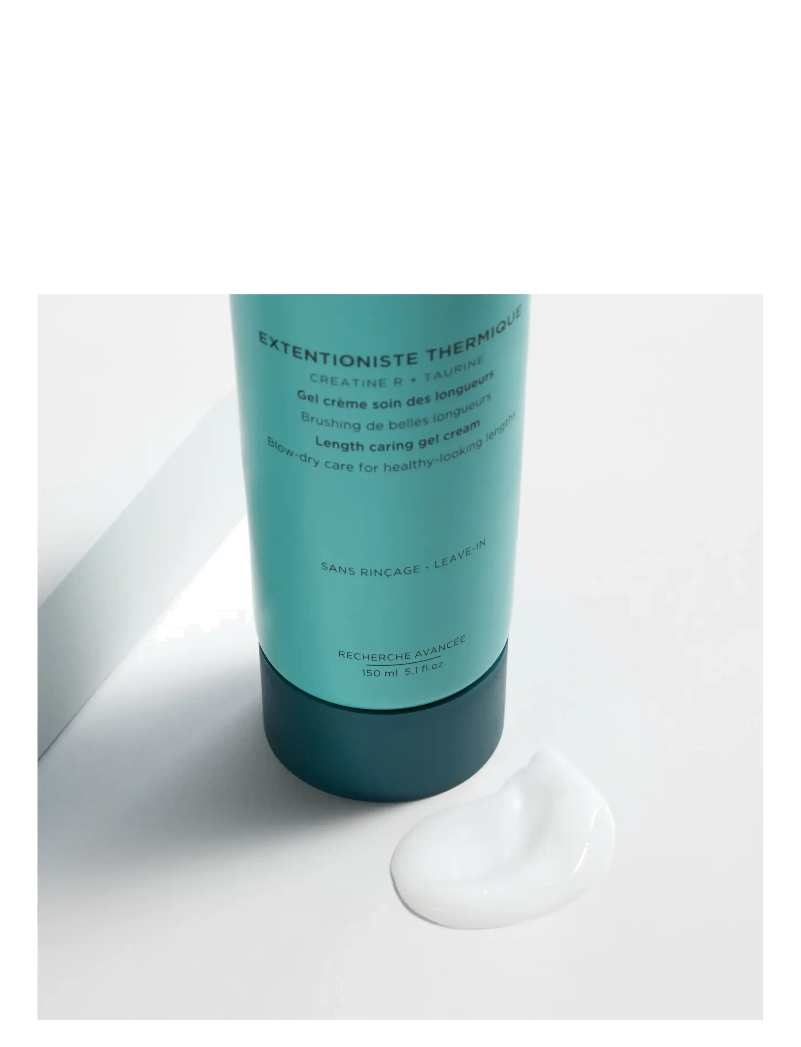 Kérastase - Kérastase Resistance Extentioniste Thermique 150 ml - varmebeskyttelse - no colour - 2