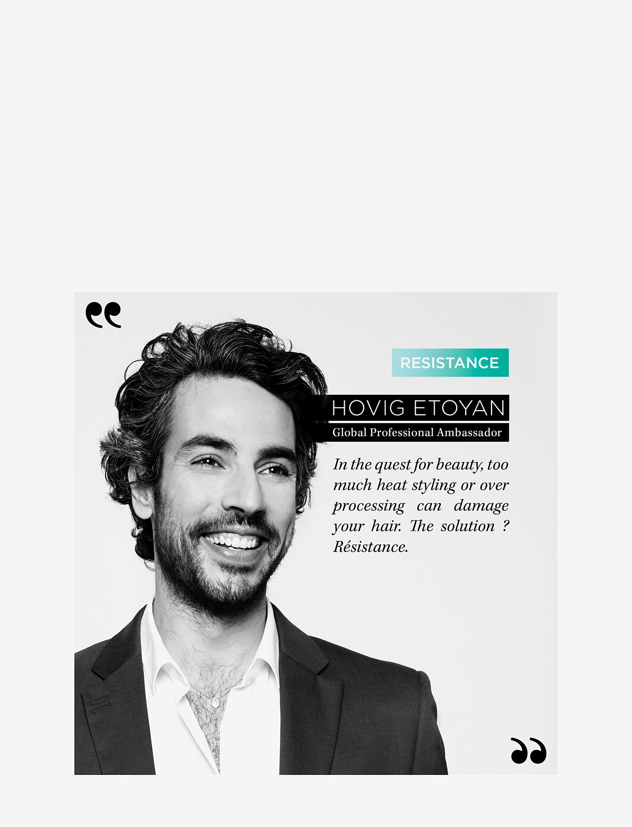 Kérastase - Resistance Extentioniste Thermique Leave-In - värmeskydd - no colour - 3