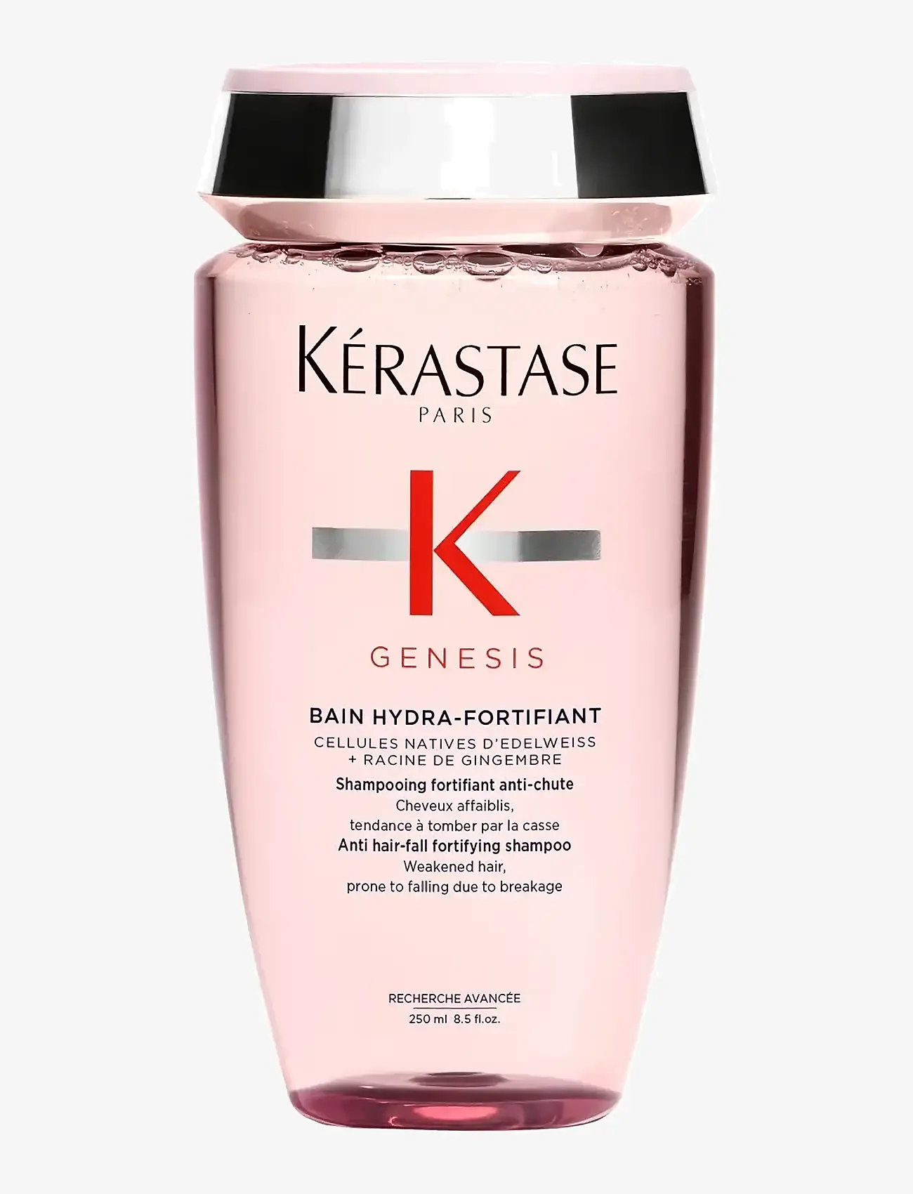 Kérastase - Kérastase Genesis Bain Hydra-Fortifiant 250 ml - shampoo - no colour - 0