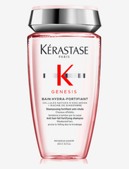 Kérastase - Genesis Bain Hydra Fortifiant - shampoo - no colour - 0