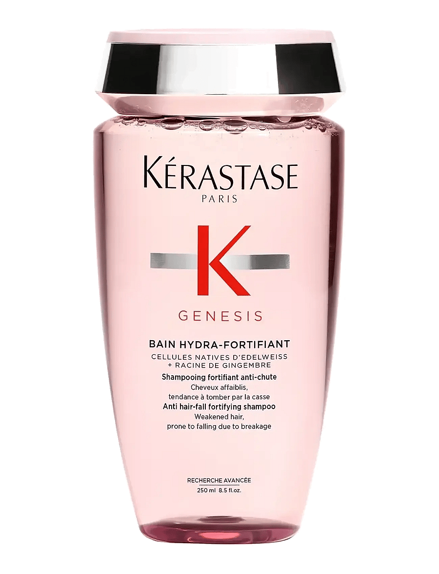Kérastase - Kérastase Genesis Bain Hydra-Fortifiant 250 ml - shampoo - no colour - 0