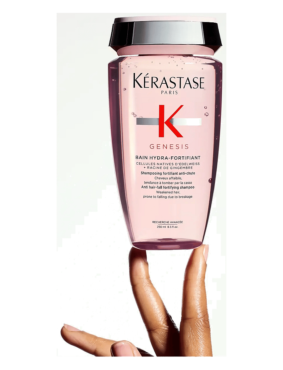 Kérastase - Kérastase Genesis Bain Hydra-Fortifiant 250 ml - shampoo - no colour - 5