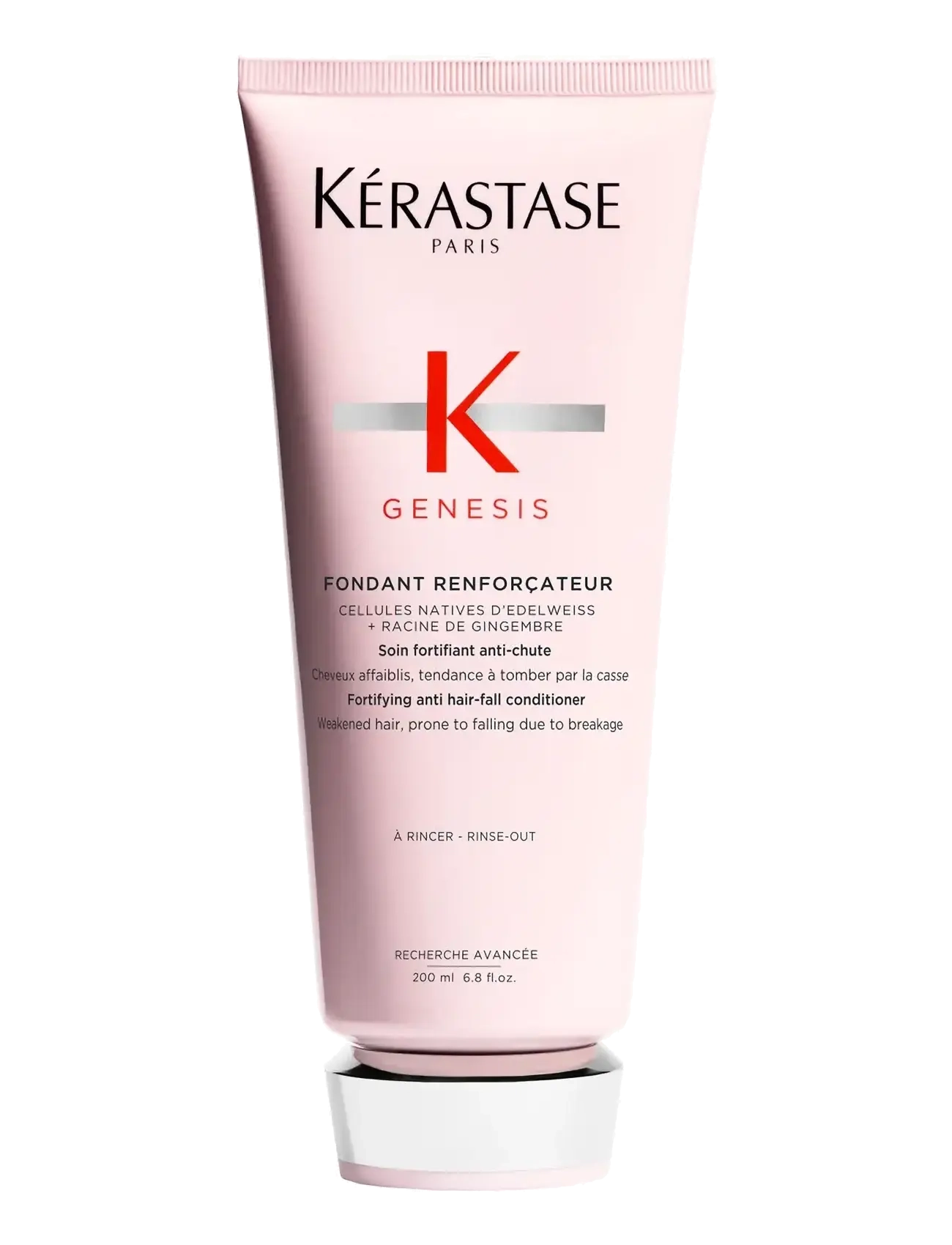 Kérastase Kérastase Genesis Fondant Renforcateur Conditioner 200 ml, 200 ml, Nude, Pleje > Balsam, Dame
