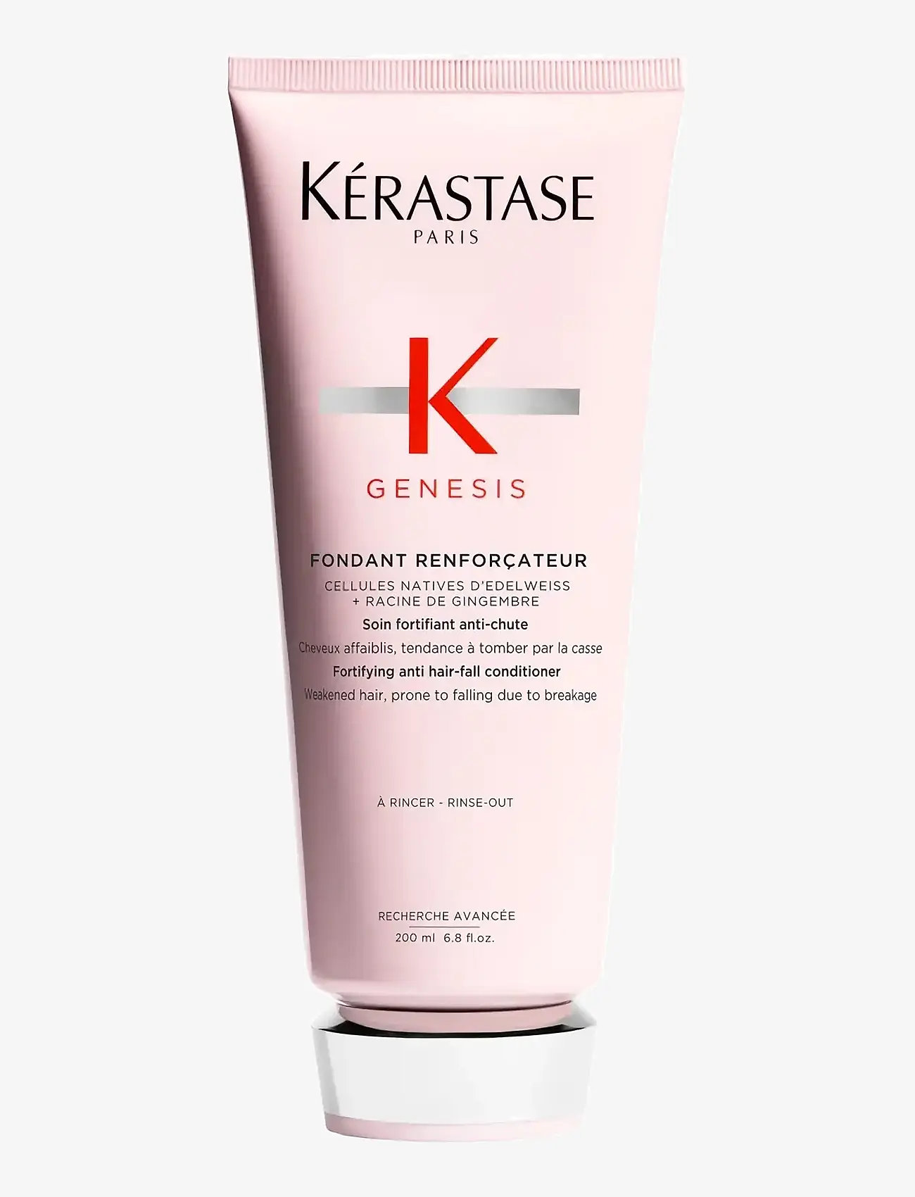 Kérastase - Genesis Fondant Renforcateur Conditioner - scalp treatment - no colour - 0