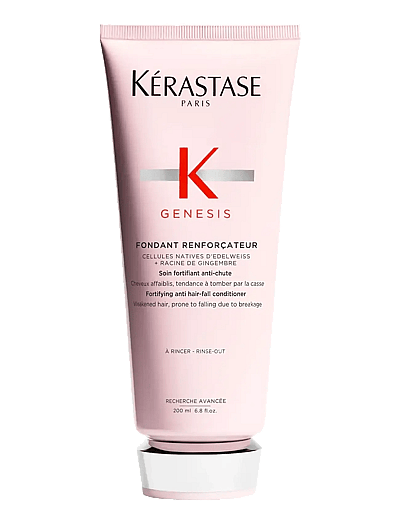 KéRastase Genesis Fondant Renforcateur Conditioner 200 Ml - Balsam & Conditioner