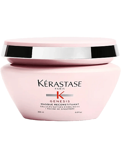 KéRastase Genesis Masque Reconstituant Hair Mask 200 Ml - HåRmasker
