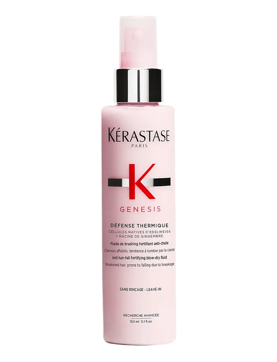Kérastase - Kérastase Genesis Defense Thermique Leave-in 150 ml - värmeskydd - no colour - 0