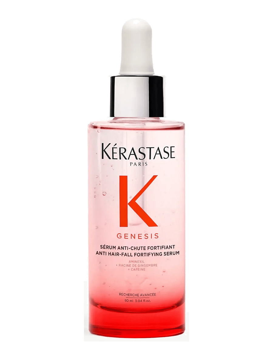 Kérastase - Kérastase Genesis Serum Anti Chute Fortifiant 90 ml - sommerens hårprodukter - no colour - 2
