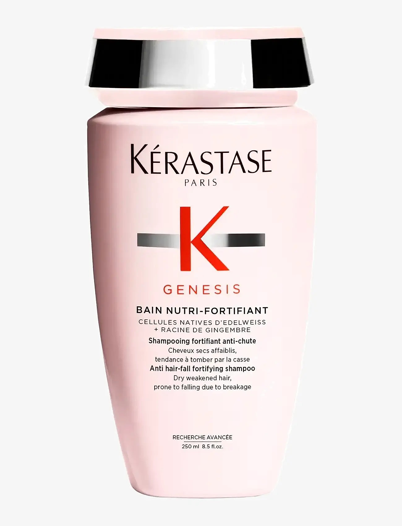 Kérastase - Genesis Bain Nutri-Fortifiant Shampoo - no colour - 0