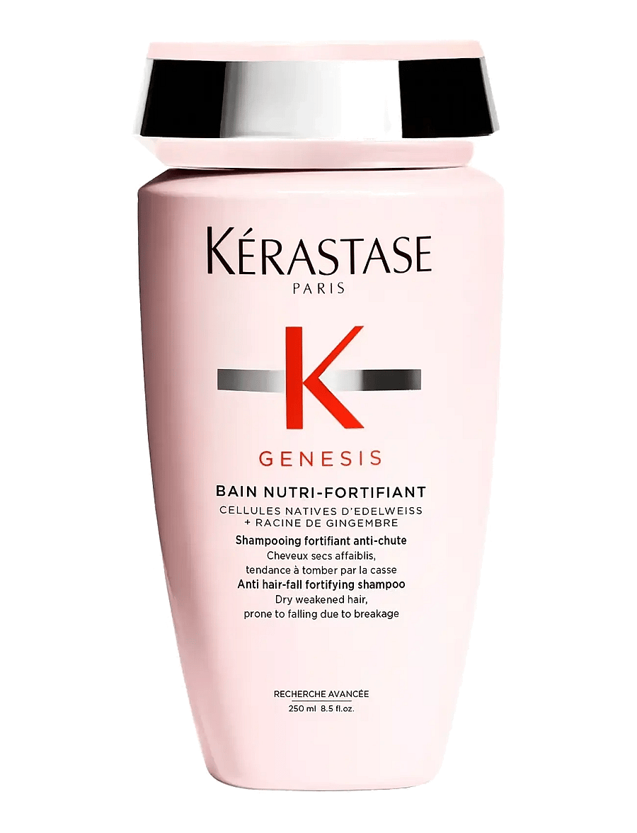 Kérastase - Kérastase Genesis Bain Nutri-Fortifiant 250 ml - scalp treatment - no colour - 0