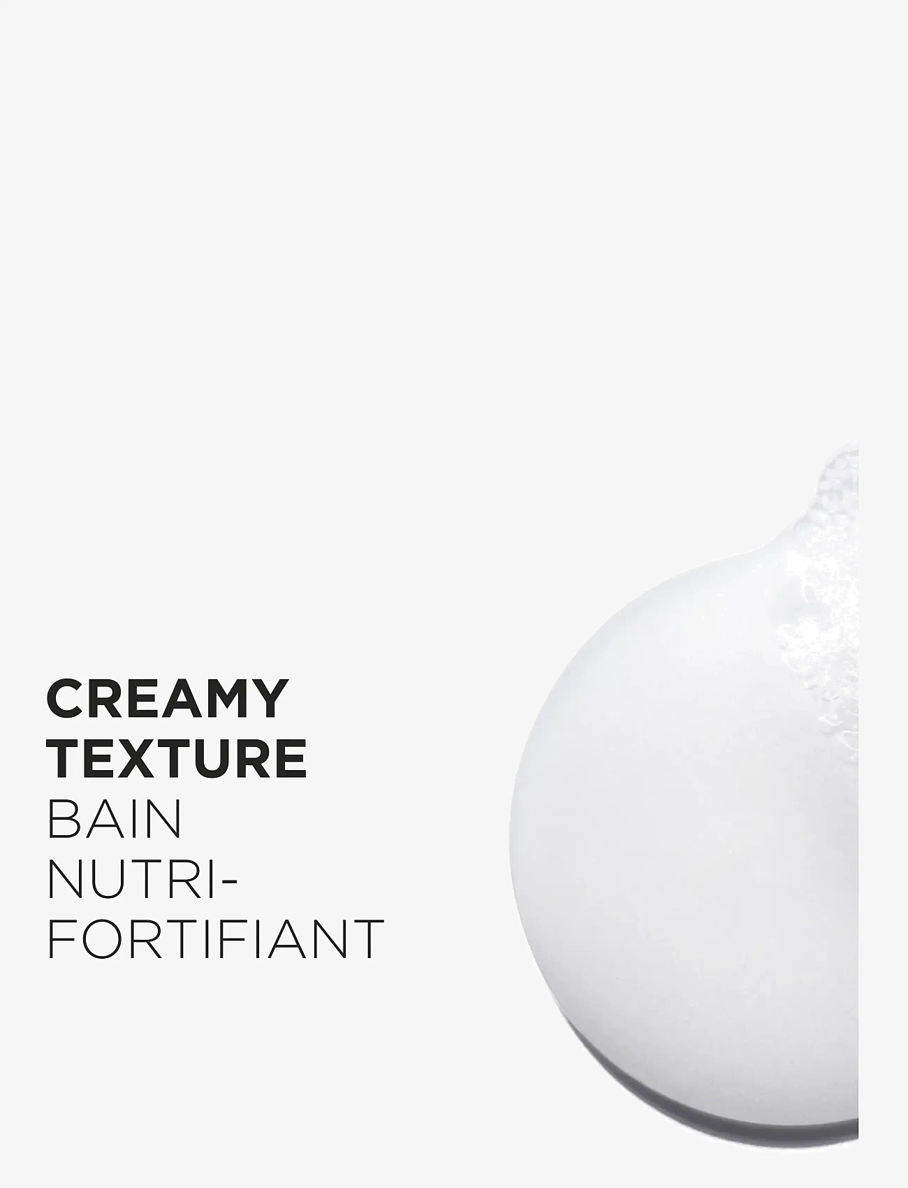 Kérastase - Genesis Bain Nutri-Fortifiant Shampoo - no colour - 3