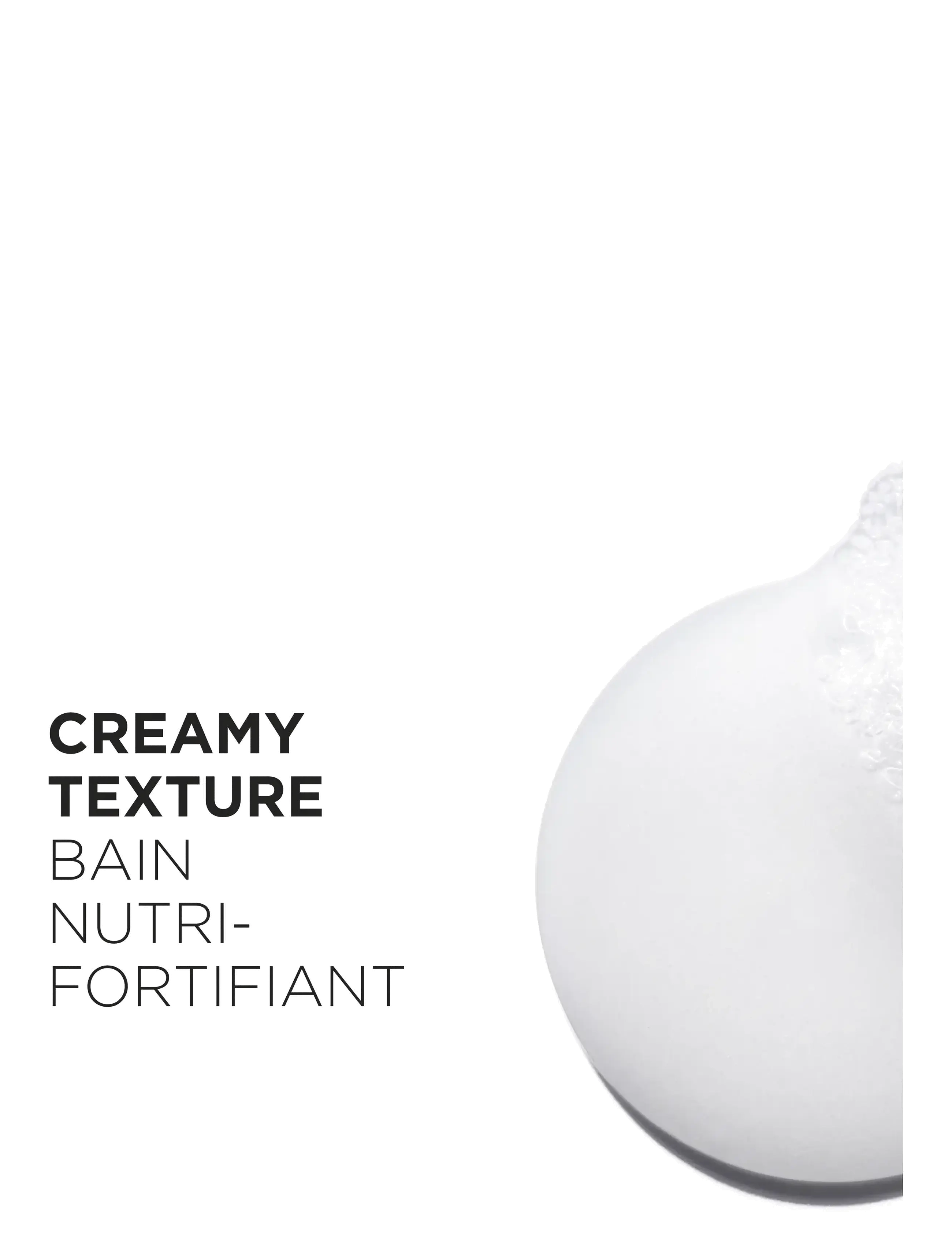 Kérastase - Kérastase Genesis Bain Nutri-Fortifiant 250 ml - meðferðir fyrir hársvörð - no colour - 3