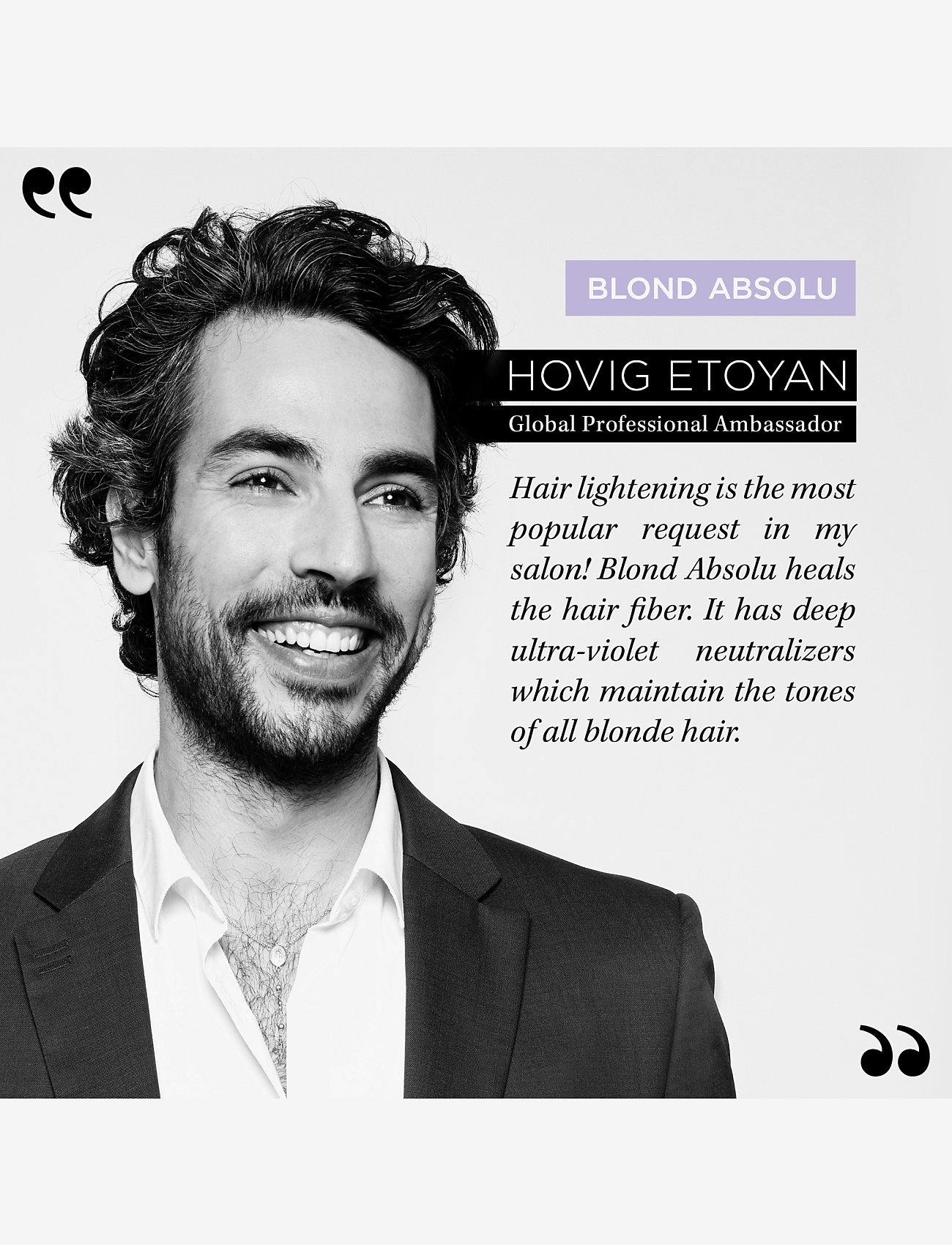 Kérastase - Blond Absolu Bain Lumière Shampoo - shampoo - clear - 2