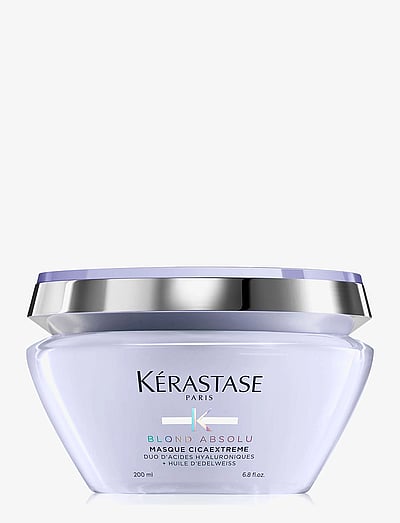 Blond Absolu Masque Cicaextreme Hair Mask - HåRmasker