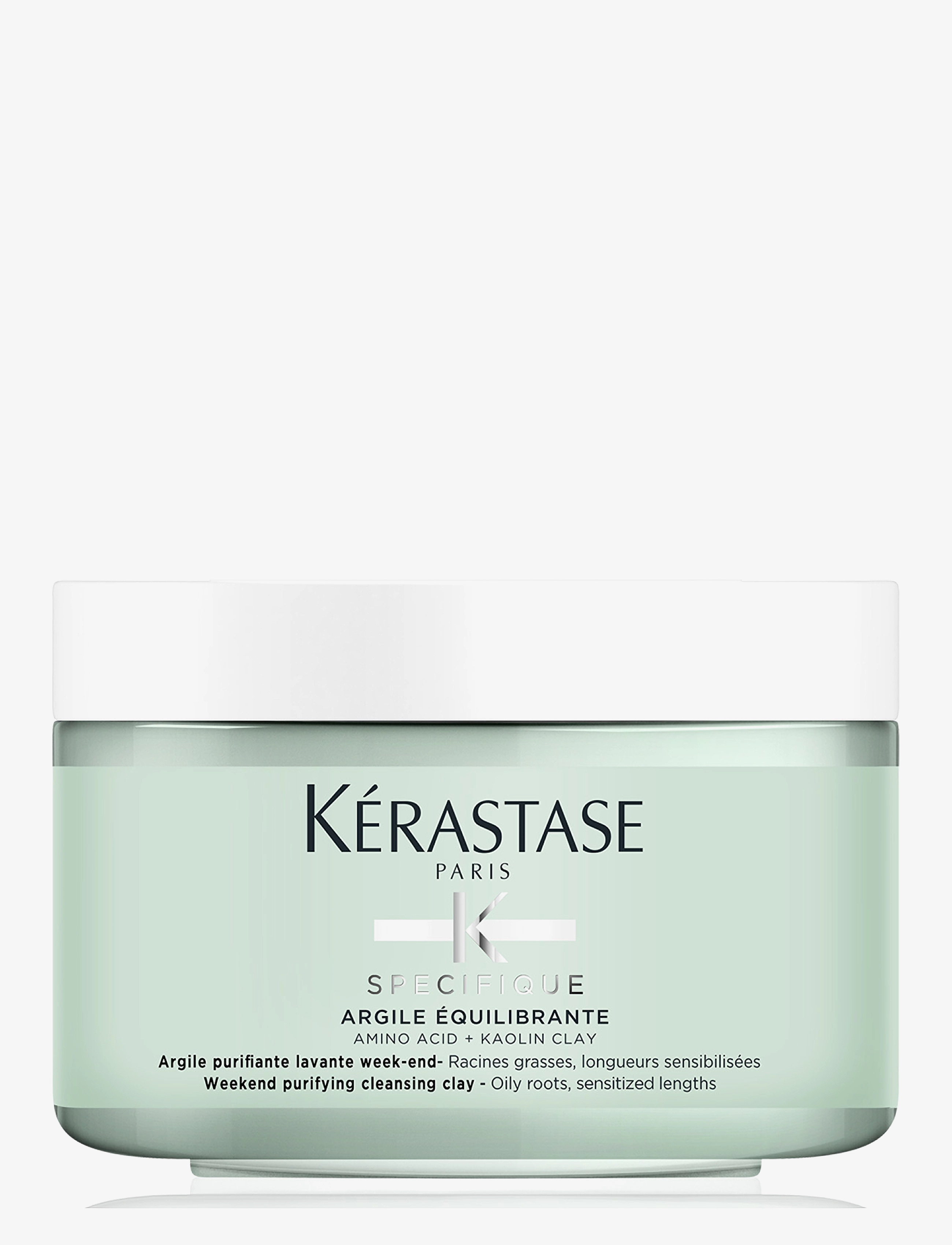 Kérastase Specifiqué Argile Équilibrante Cleansing Clay - Hårvård - NO COLOUR / undefined