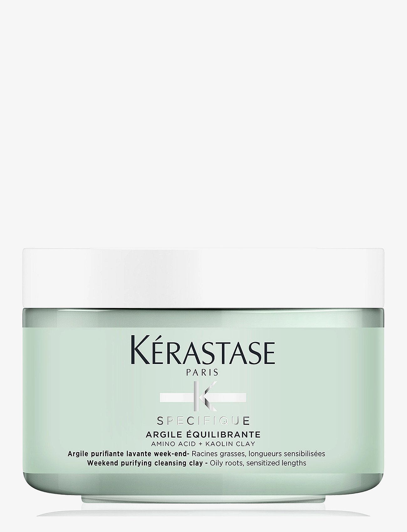 Specifiqué Argile Équilibrante Cleansing Clay - NO COLOUR