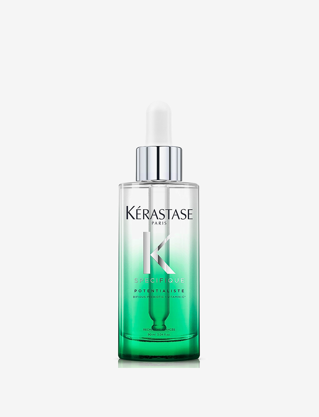 Kérastase - Kérastase Specifique Serum Potentialiste 90 ml - hårkur - no colour - 0