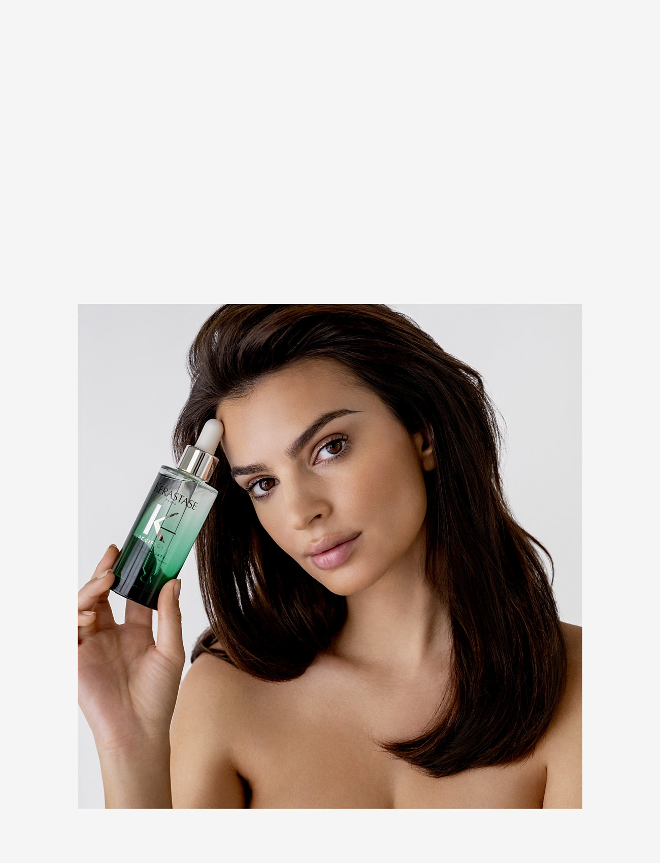 Kérastase - Kérastase Specifique Serum Potentialiste 90 ml - hårkur - no colour - 4