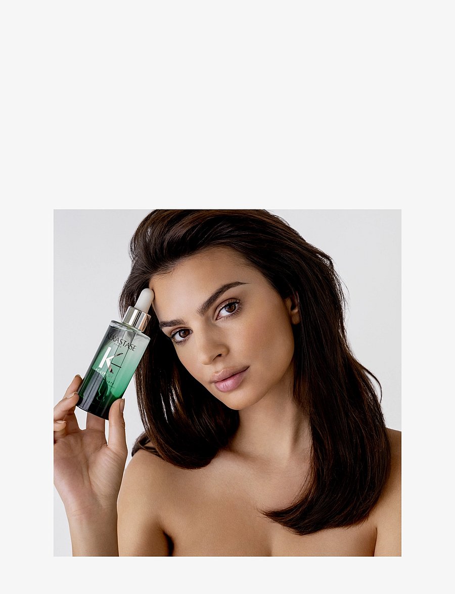 Kérastase - Kérastase Specifique Serum Potentialiste 90 ml - hårserum - no colour - 4
