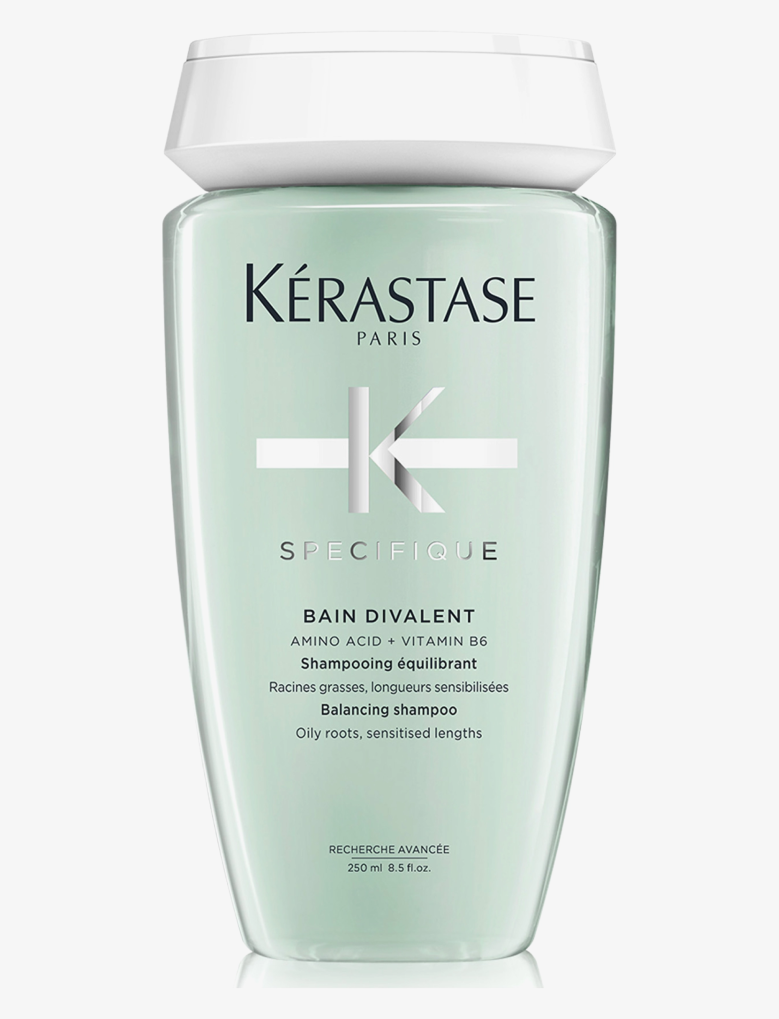 Kérastase Kérastase Specifique Divalent Shampoo 250 ml, 250 ml, Nude, Pleje > Shampoo, Dame