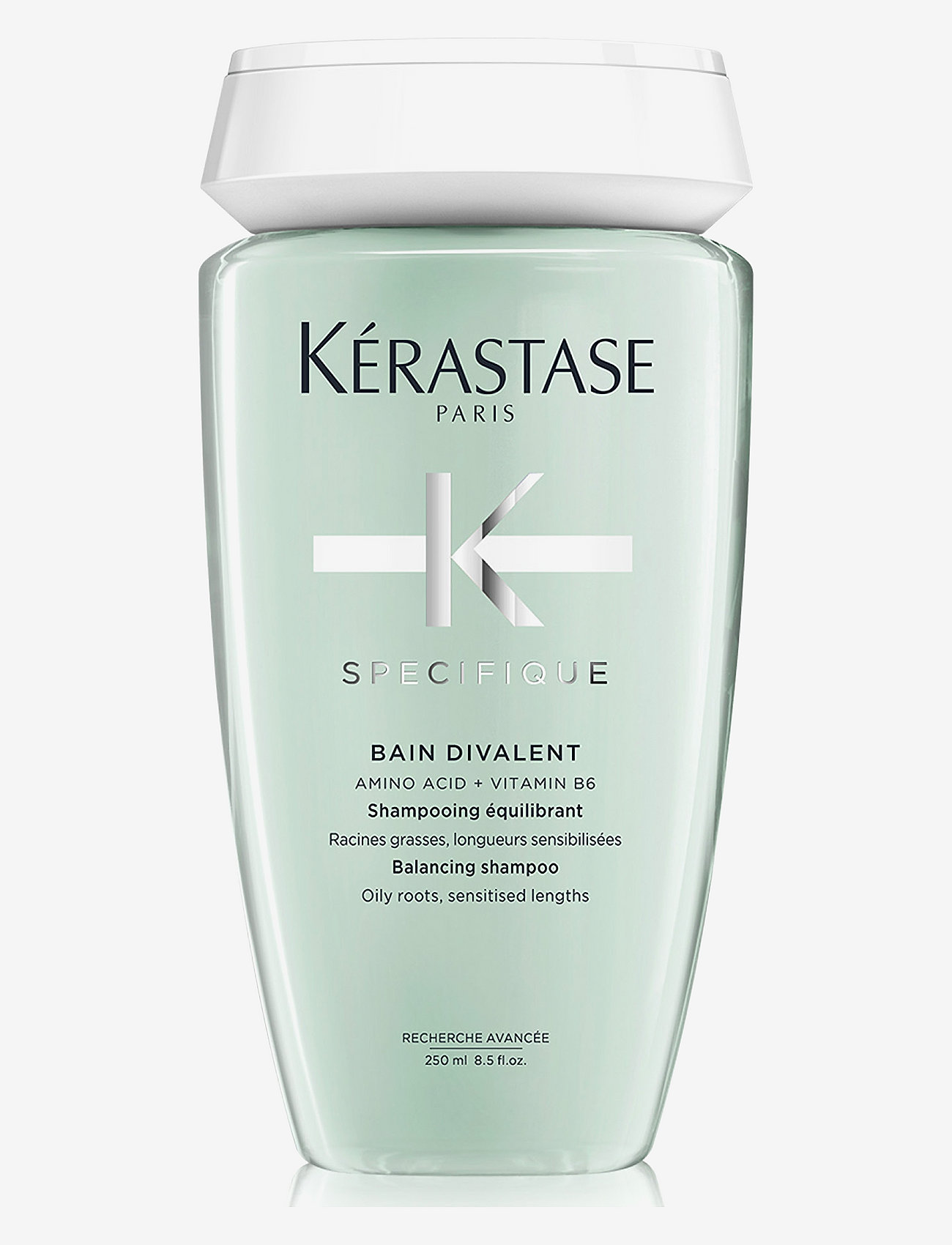 Kérastase - Specifiqué Bain Divalent Shampoo - shampoo - no colour - 0