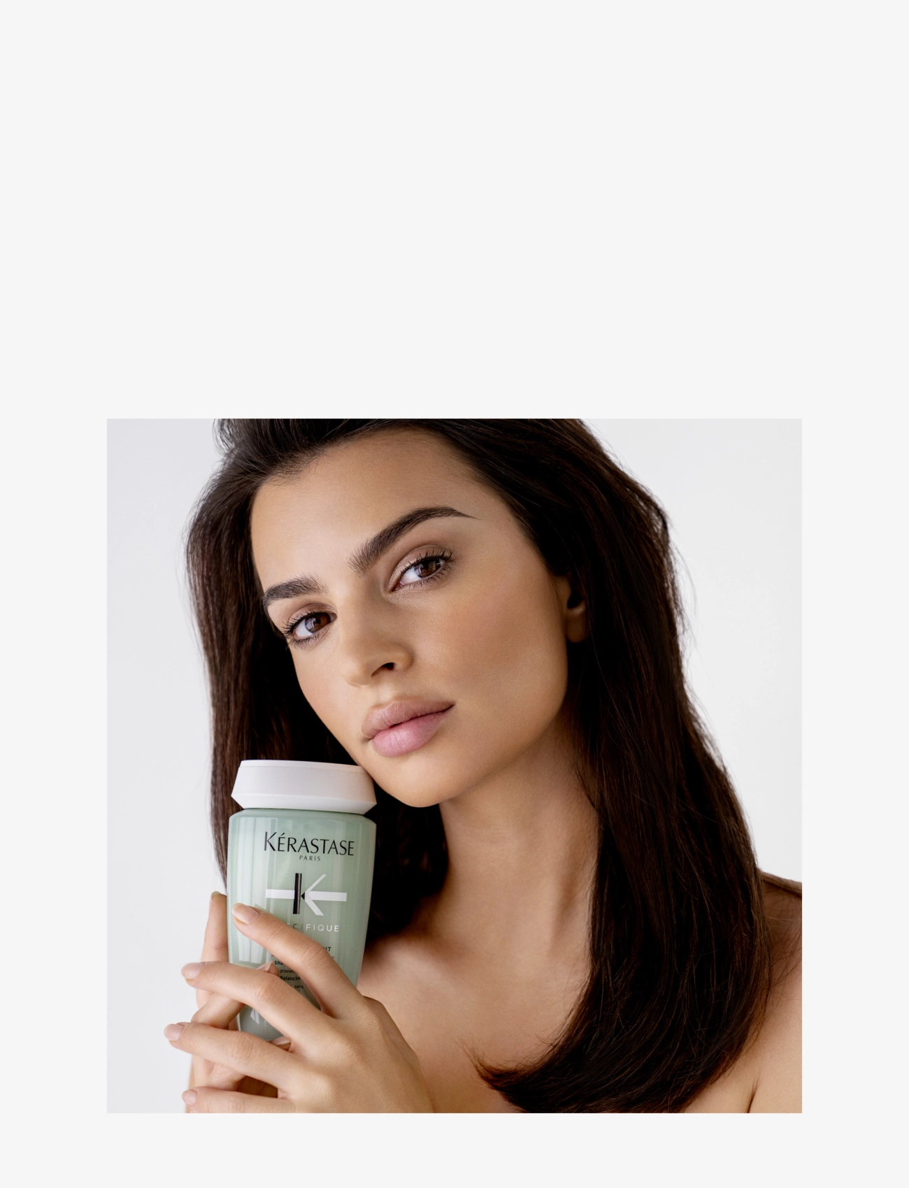 Kérastase - Kérastase Specifique Divalent Shampoo 250 ml - shampoo - no colour - 5