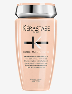 Kérastase Curl Manifesto Bain Hydratation Douceur Shampoo 250ml, Kérastase