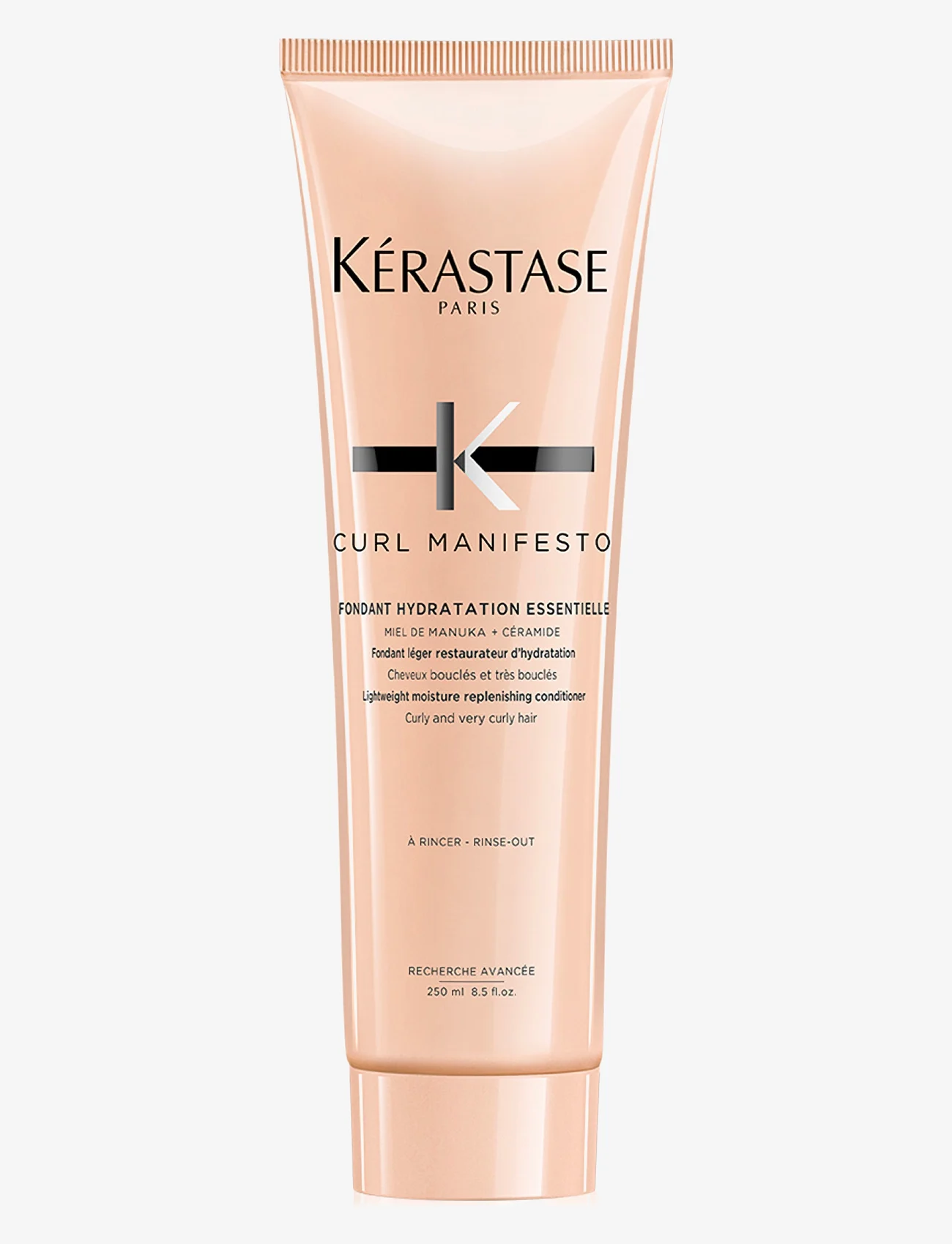Kérastase - Curl Manifesto Fondant Hydratation Essentielle Conditioner - balsam - clear - 0